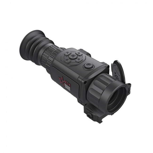 Тепловизионный прицел AGM Rattler TS25-256 Фото 3